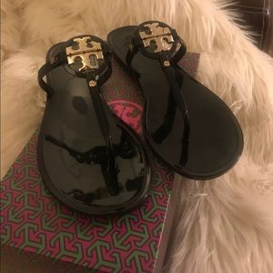 Tory Burch Jelly Sandals